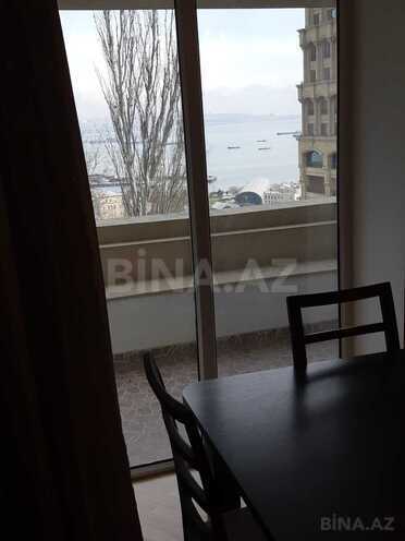 İcarəyə verilir 2 otaqlı yeni tikili 70 m², İçəri Şəhər m., photo 12 from 22