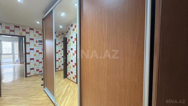 İcarəyə verilir 2 otaqlı yeni tikili 70 m², İçəri Şəhər m., photo 6 from 22