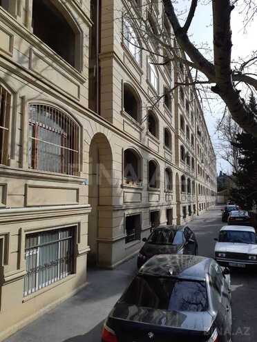İcarəyə verilir 2 otaqlı yeni tikili 70 m², İçəri Şəhər m., photo 17 from 22