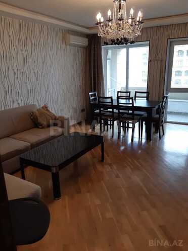 İcarəyə verilir 2 otaqlı yeni tikili 70 m², İçəri Şəhər m., photo 3 from 22