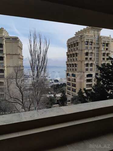 İcarəyə verilir 2 otaqlı yeni tikili 70 m², İçəri Şəhər m., photo 18 from 22