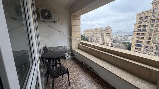 İcarəyə verilir 2 otaqlı yeni tikili 70 m², İçəri Şəhər m., photo 4 from 22