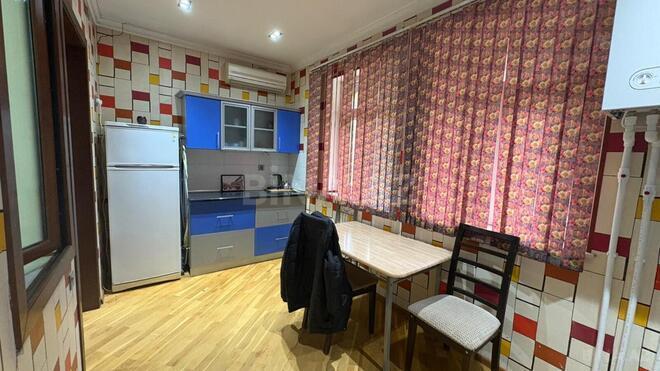 İcarəyə verilir 2 otaqlı yeni tikili 70 m², İçəri Şəhər m., photo 5 from 22