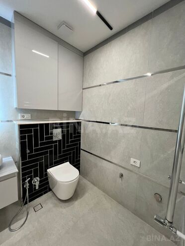 Satılır 3 otaqlı yeni tikili 123 m², Şah İsmayıl Xətai m., photo 10 from 14