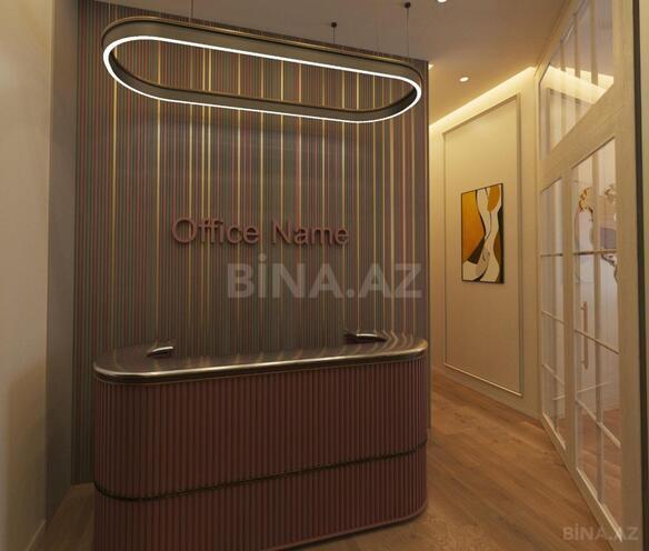 İcarəyə verilir  obyekt 230 m², Ağ şəhər q., photo 3 from 8