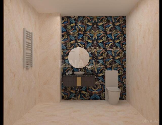 İcarəyə verilir  obyekt 230 m², Ağ şəhər q., photo 7 from 8