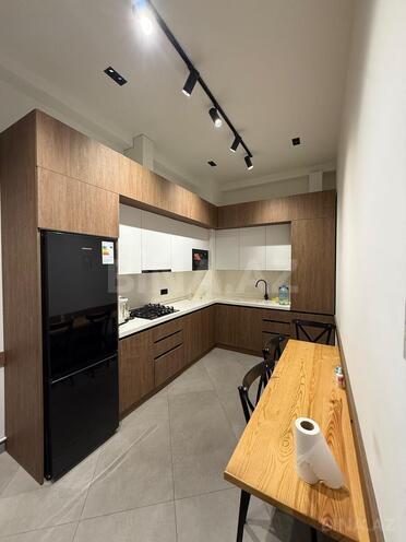 İcarəyə verilir  obyekt 230 m², Ağ şəhər q., photo 5 from 8