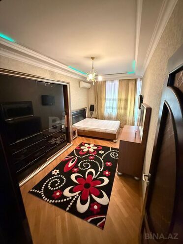 Сдаётся 3-комн. новостройка 100 м², м. Нариман Нариманов, photo 3 from 9