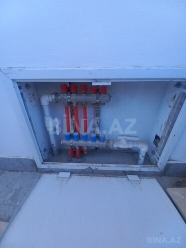 Продаётся 3-комн. вторичка 90 м², м. Низами, photo 15 from 29