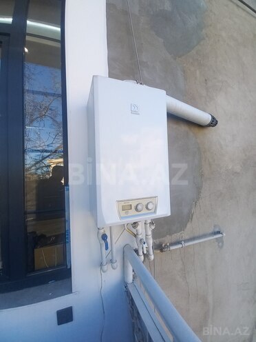 Продаётся 3-комн. вторичка 90 м², м. Низами, photo 16 from 29