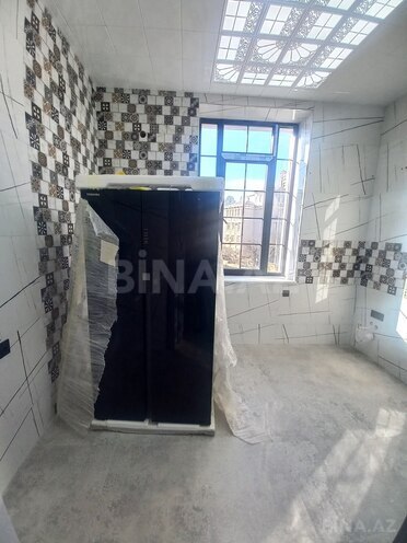 Продаётся 3-комн. вторичка 90 м², м. Низами, photo 20 from 29