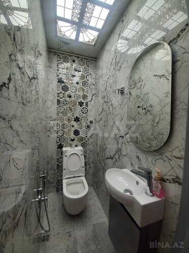 Продаётся 3-комн. вторичка 90 м², м. Низами, photo 23 from 29