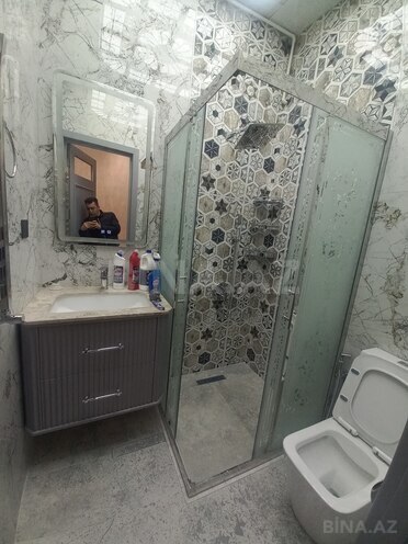 Продаётся 3-комн. вторичка 90 м², м. Низами, photo 25 from 29