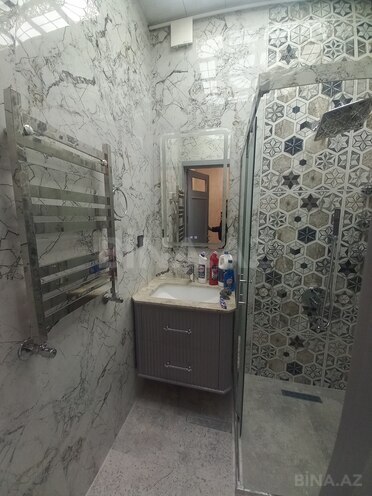 Продаётся 3-комн. вторичка 90 м², м. Низами, photo 24 from 29