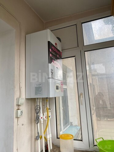 İcarəyə verilir 1 otaqlı köhnə tikili 45 m², Bakıxanov q., photo 3 from 10