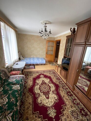 İcarəyə verilir 1 otaqlı köhnə tikili 45 m², Bakıxanov q., photo 7 from 10