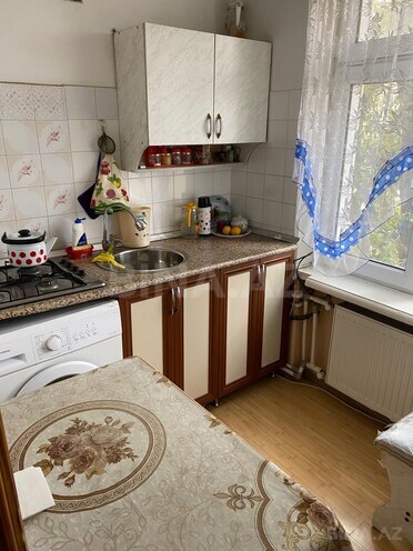 İcarəyə verilir 1 otaqlı köhnə tikili 45 m², Bakıxanov q., photo 6 from 10
