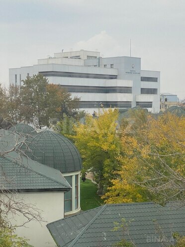 İcarəyə verilir 1 otaqlı köhnə tikili 45 m², Bakıxanov q., photo 9 from 10