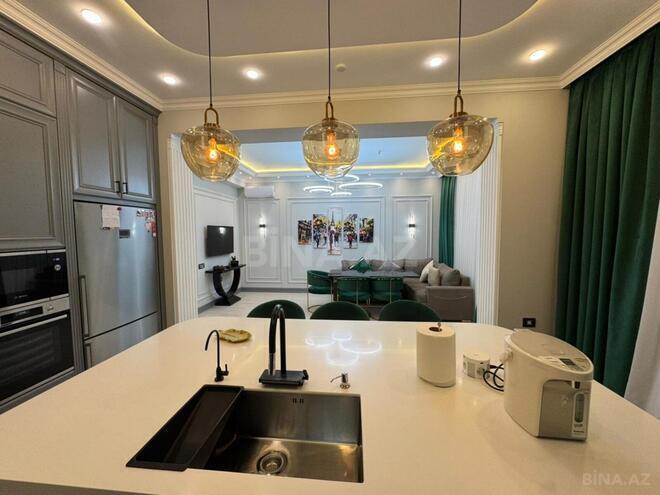 Продаётся 3-комн. новостройка 190 м², пос. Аг шехер, photo 9 from 26