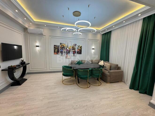 Продаётся 3-комн. новостройка 190 м², пос. Аг шехер, photo 10 from 26