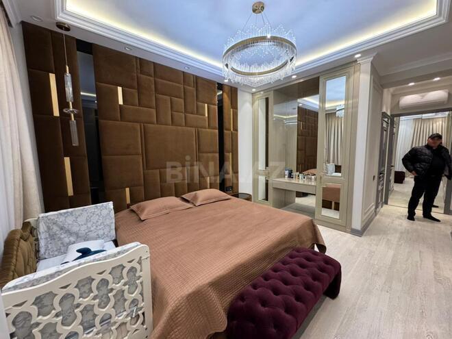 Продаётся 3-комн. новостройка 190 м², пос. Аг шехер, photo 12 from 26