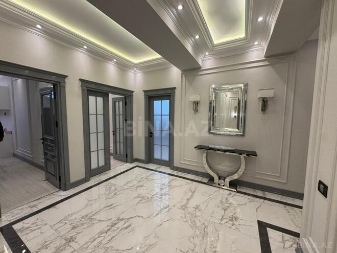 Продаётся 3-комн. новостройка 190 м², пос. Аг шехер, photo 16 from 26