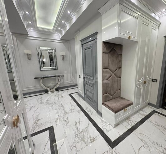 Продаётся 3-комн. новостройка 190 м², пос. Аг шехер, photo 18 from 26