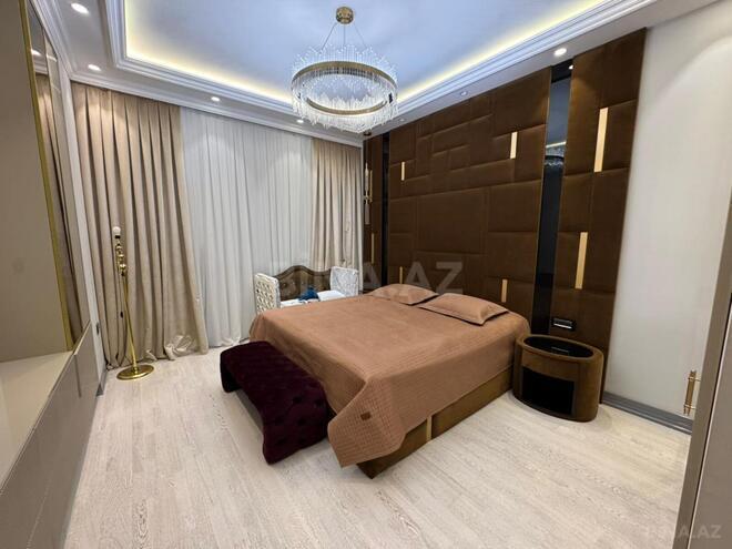 Продаётся 3-комн. новостройка 190 м², пос. Аг шехер, photo 11 from 26