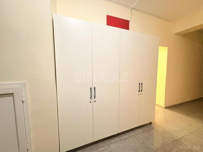 Satılır 4 otaqlı yeni tikili 116 m², Nərimanov r., photo 13 from 21