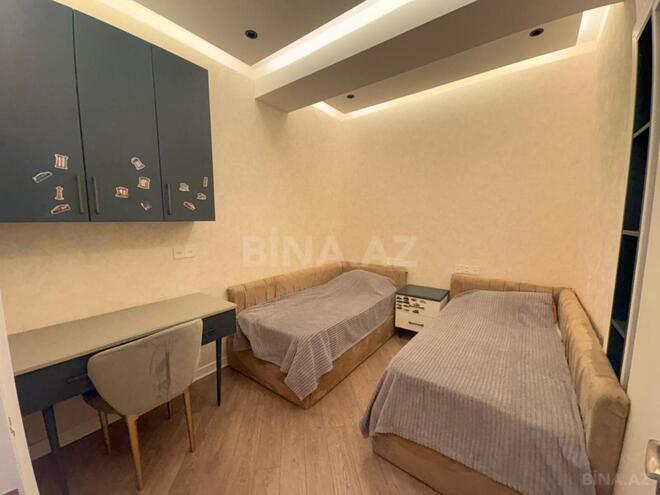 Satılır 4 otaqlı yeni tikili 116 m², Nərimanov r., photo 16 from 21