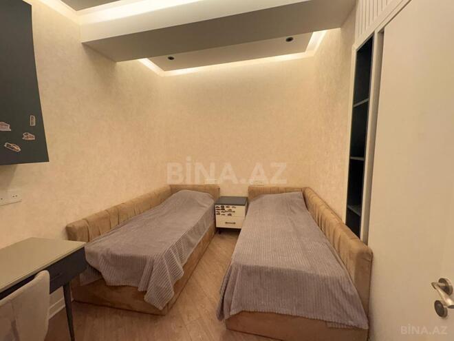 Satılır 4 otaqlı yeni tikili 116 m², Nərimanov r., photo 17 from 21