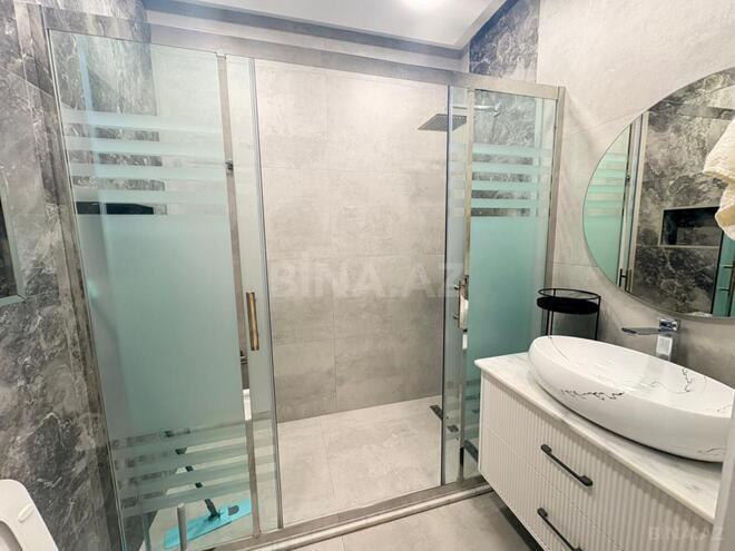 Satılır 4 otaqlı yeni tikili 116 m², Nərimanov r., photo 20 from 21