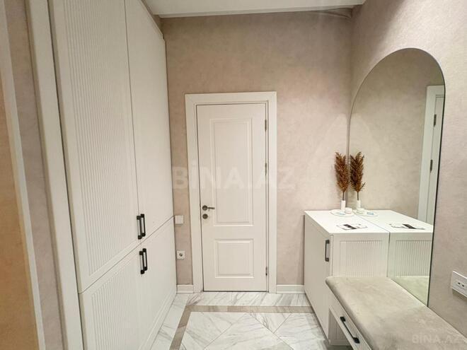 Satılır 4 otaqlı yeni tikili 116 m², Nərimanov r., photo 18 from 21