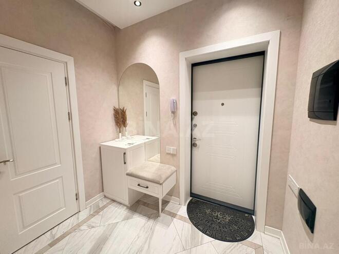 Satılır 4 otaqlı yeni tikili 116 m², Nərimanov r., photo 19 from 21