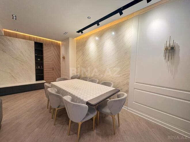 Satılır 4 otaqlı yeni tikili 116 m², Nərimanov r., photo 9 from 21