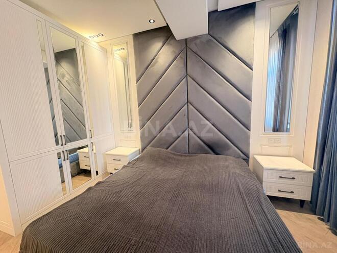 Satılır 4 otaqlı yeni tikili 116 m², Nərimanov r., photo 10 from 21