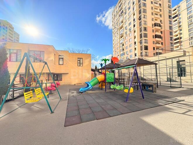 Satılır 4 otaqlı yeni tikili 116 m², Nərimanov r., photo 14 from 21