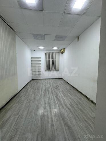İcarəyə verilir 4 otaqlı ofis 100 m², Elmlər Akademiyası m., photo 5 from 16