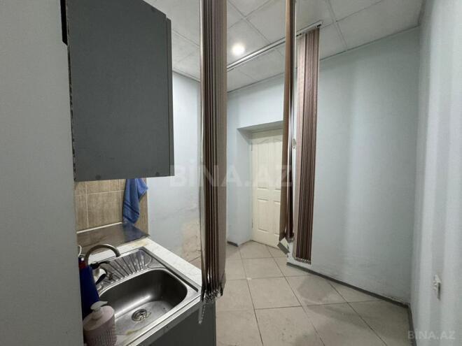 İcarəyə verilir 4 otaqlı ofis 100 m², Elmlər Akademiyası m., photo 13 from 16