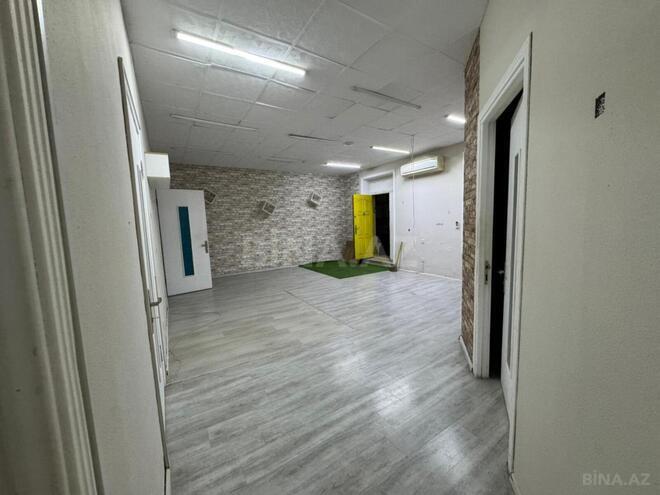 İcarəyə verilir 4 otaqlı ofis 100 m², Elmlər Akademiyası m., photo 9 from 16