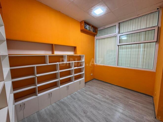 İcarəyə verilir 4 otaqlı ofis 100 m², Elmlər Akademiyası m., photo 11 from 16