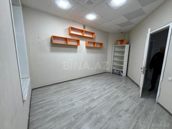 İcarəyə verilir 4 otaqlı ofis 100 m², Elmlər Akademiyası m., photo 3 from 16