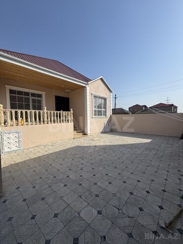 Satılır 3 otaqlı həyət evi/bağ evi 120 m², Ceyranbatan q., photo 5 from 17