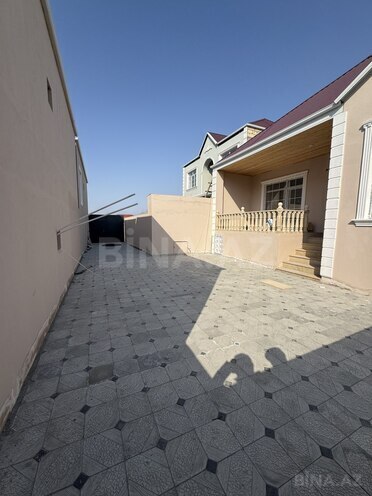 Satılır 3 otaqlı həyət evi/bağ evi 120 m², Ceyranbatan q., photo 6 from 17