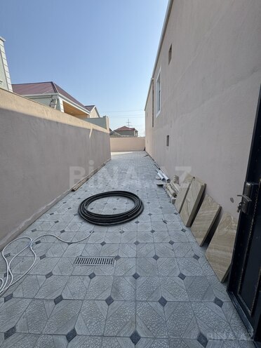 Satılır 3 otaqlı həyət evi/bağ evi 120 m², Ceyranbatan q., photo 4 from 17