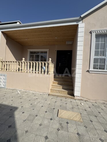 Satılır 3 otaqlı həyət evi/bağ evi 120 m², Ceyranbatan q., photo 7 from 17