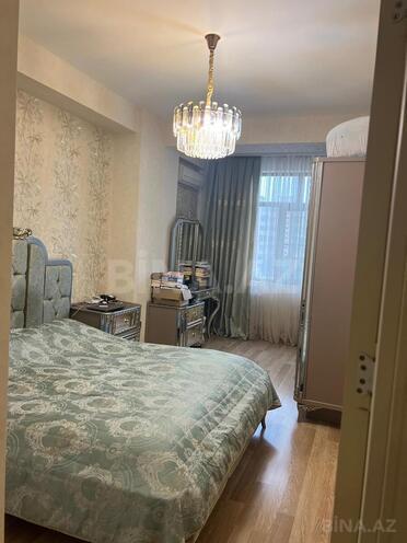 Satılır 3 otaqlı yeni tikili 105 m², Massiv B q., photo 4 from 14