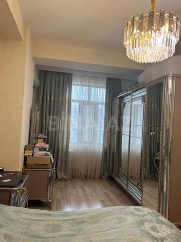 Satılır 3 otaqlı yeni tikili 105 m², Massiv B q., photo 8 from 14