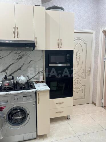 Satılır 3 otaqlı yeni tikili 105 m², Massiv B q., photo 5 from 14