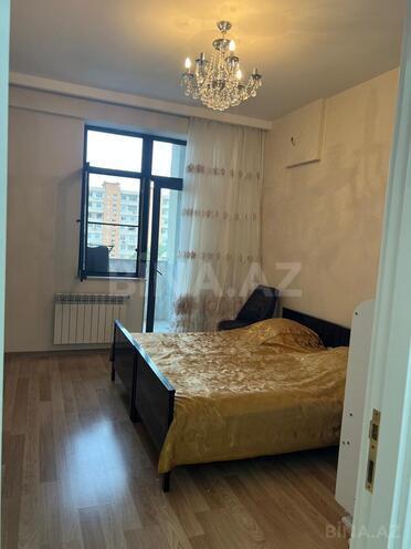 Satılır 3 otaqlı yeni tikili 105 m², Massiv B q., photo 3 from 14